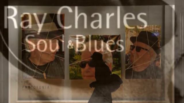 Hit The Road Jack (Diatonic Harmonica in C) смотреть онлайн