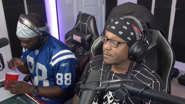 Kingdom of the Planet of the Apes | Official Trailer Reaction смотреть онлайн