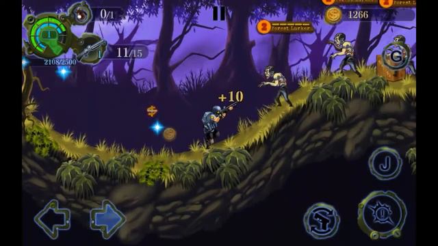 Apocalypse Max - Android/iOS Gameplay смотреть онлайн