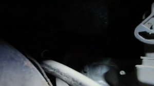 Ниссан Ноут замена главного цилиндра сцепления