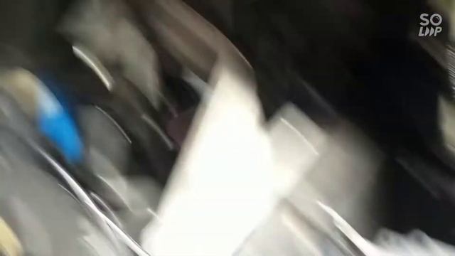 Subaru Forester replace evaporator. смотреть онлайн