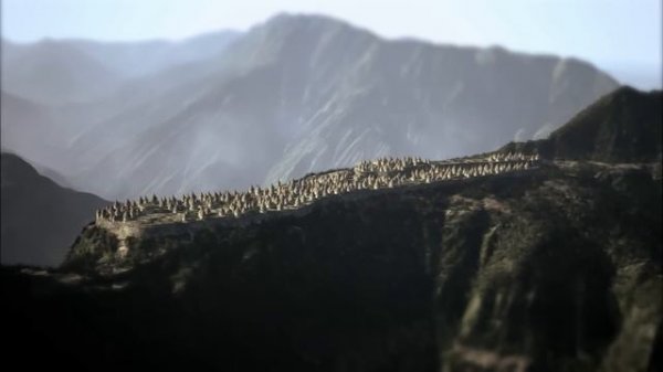 Did Warriors From Ancient Carthage Escape To South America? | Carthage's Lost Warriors | Odyssey