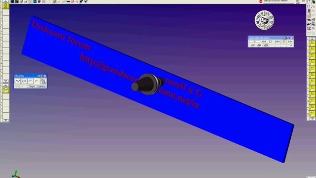 RENAULT GRAND SCENIC - FORUM смотреть онлайн