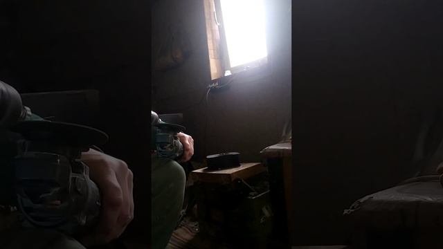 Как самому сделать болты для мотоцикла Ява. смотреть онлайн