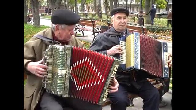 Гармоністи Кременчука. Полічка 5 смотреть онлайн