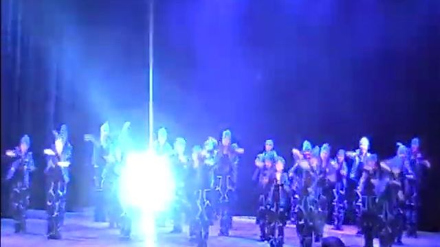 Grand Dance - Стиль без границ. смотреть онлайн