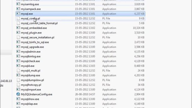 MySQL Chapter 18 - MySQL Installation смотреть онлайн