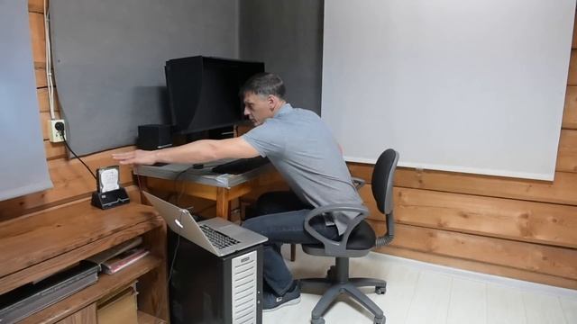 Организация рабочего места дизайнера смотреть онлайн