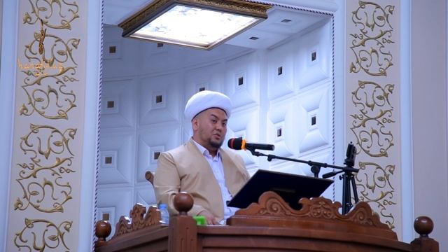 Хажга борадиган инсон билиши керак бу́лган амаллар смотреть онлайн