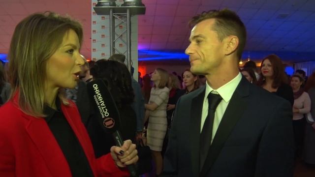 Алексей Пеганов на фестивале "Каннские львы" смотреть онлайн