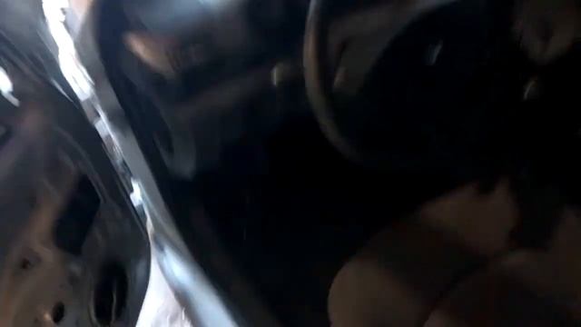 Датчик масла. Clio 2 2001. смотреть онлайн