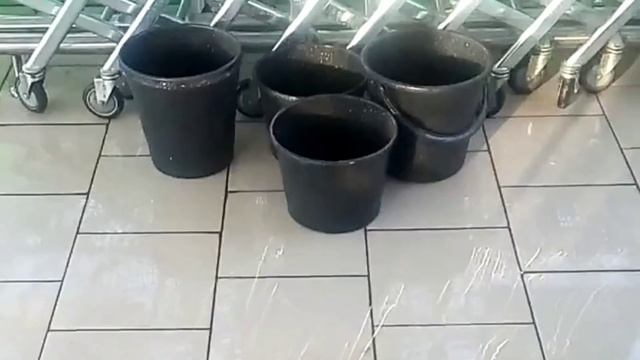 Пятёрочка потеклааааа... Земетчино Ленина 151 смотреть онлайн