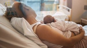 КРИКИ В РОДАХ | Кто кричит и на кого кричит во время родов