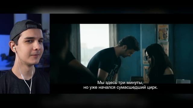 ПАЦАНЫ 3 СЕЗОН 1-3 серии РЕАКЦИЯ // ПОЛНАЯ ЖЕСТЬ смотреть онлайн