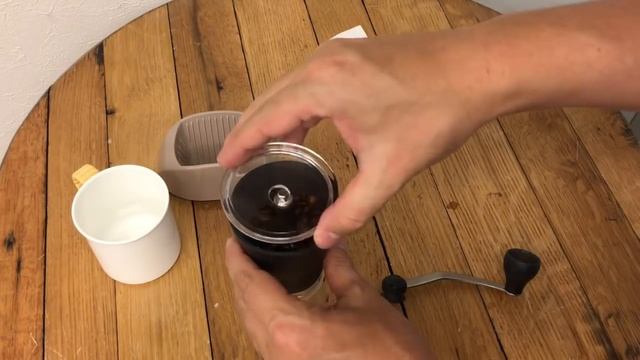 【入門編】やっすいやつやんっ！でもOK!気軽にコーヒードリップを始めよう！ カリタ カフェトール〔#277〕 смотреть онлайн