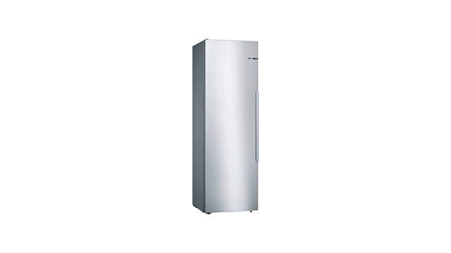 Bosch KSV36VL4P Kühlschrank / A+++ / 186 cm / 75 kWh/Jahr смотреть онлайн
