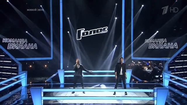 Ян Маерс VS Алексей Романов Колокол далей небесных Голос 5 Поединки смотреть онлайн