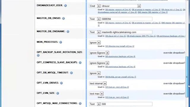 11. Launch the Master Database Server смотреть онлайн