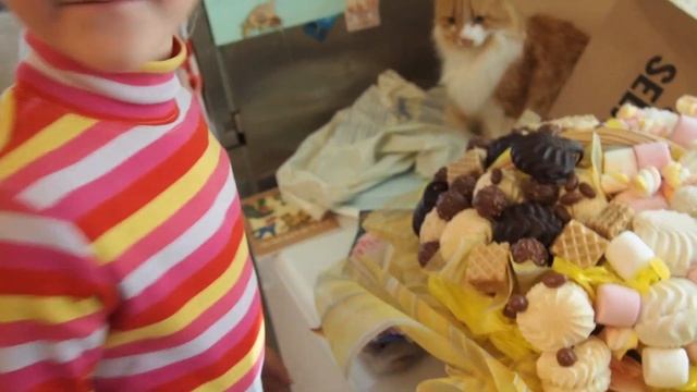 видео блог сентябрь. баночка с заданиями.