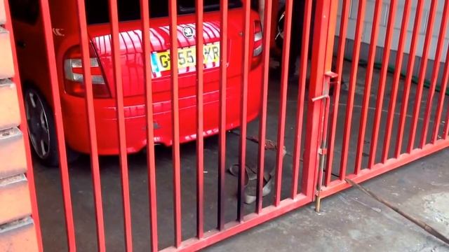 Skoda Fabia Vrs Turbo Back Exhaust No Boxes