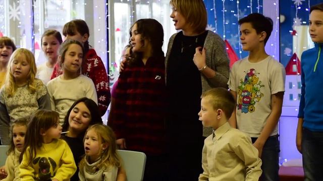 РОЖДЕСТВО смотреть онлайн