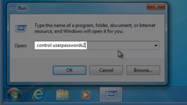 Windows 7 / 8 - Enable Automatic Logon [Tutorial] смотреть онлайн