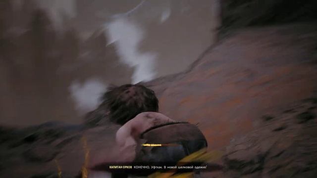 The Lord of the Rings: Gollum - 4080 - dlaa+fg+rtx - dlss - on смотреть онлайн