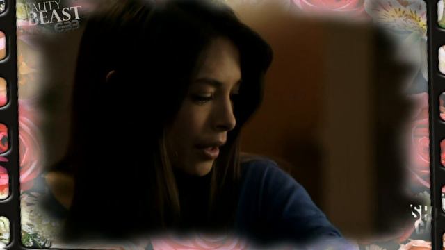 Kristin KREUK (BEAUTY & THE BEAST, Best of S2 V4) смотреть онлайн