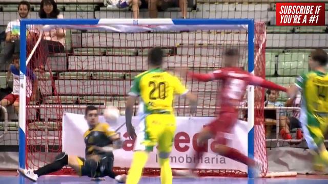 Best Futsal Saves 2020 - Vol. 6 - Las Mejores Paradas - Penyelamatan Kiper Futsal Terbaik смотреть онлайн