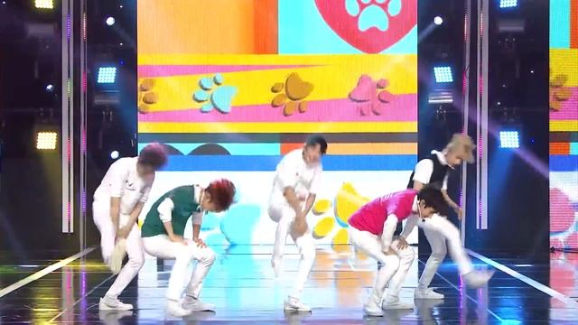[덕질캡쳐용♥CLEAN Ver.] 투모로우바이투게더 - Cat & Dog (TOMORROW X TOGETHER - Cat & Dog)