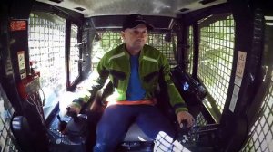 В работе! Бульдозер John Deere 850J-II