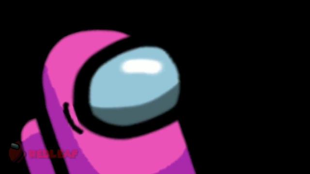 Spooky month (among us animation) смотреть онлайн
