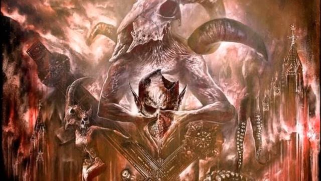 Kreator - Totalitarian Terror