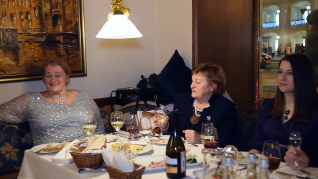 70 лет! Только на взлет! смотреть онлайн