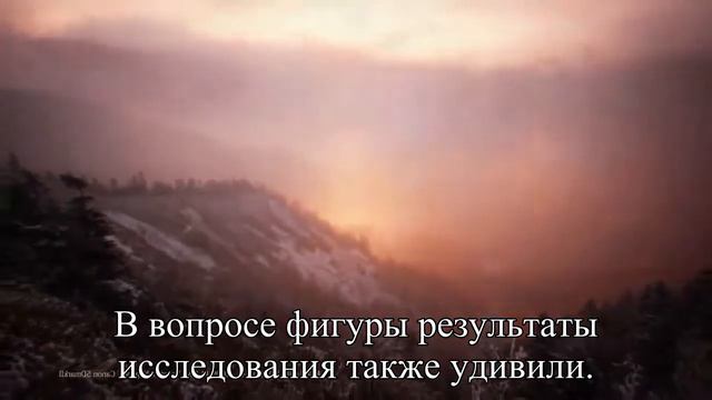 Какие женщины нравятся большинству мужчин — Статья смотреть онлайн