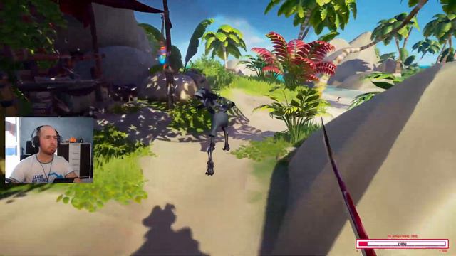 Sea of Thieves - ОХОТА ЗА ПРИЗРАКАМИ #81 смотреть онлайн