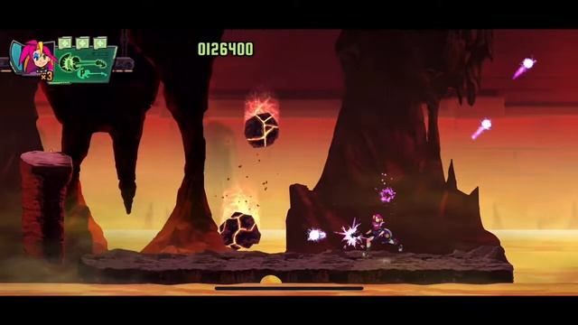 [Spidersaurs] Mission 3 (Lava Flow) смотреть онлайн