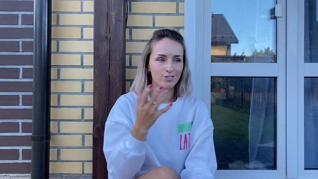 Наш опыт жизни в таунхаусе: плюсы и минусы смотреть онлайн