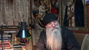 Блаженны чистые сердцем, ибо они Бога узрят.