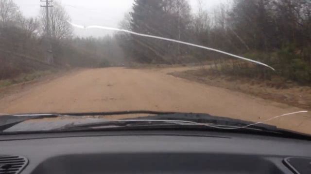 от Сестрорецка до Сосново! Короткий путь! =) смотреть онлайн