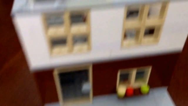 Lego дом своими руками смотреть онлайн