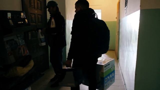 Мы помогаем! смотреть онлайн