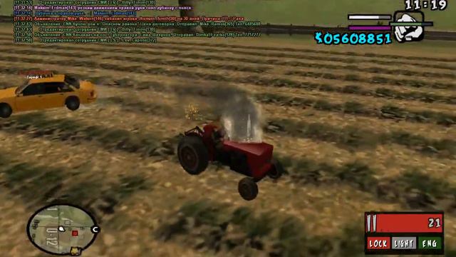 gta sa 2016 03 18 11 33 14 820 смотреть онлайн