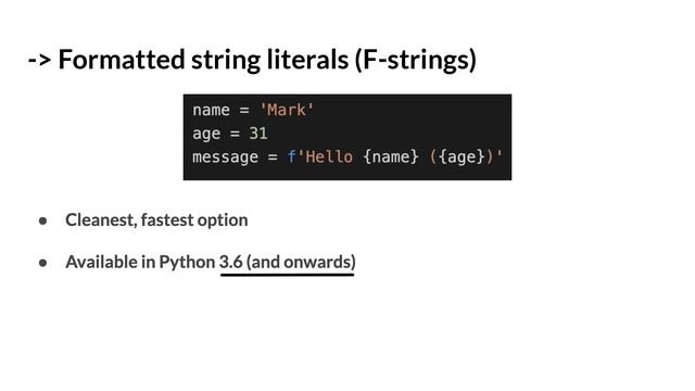 Python string manipulation for beginners смотреть онлайн