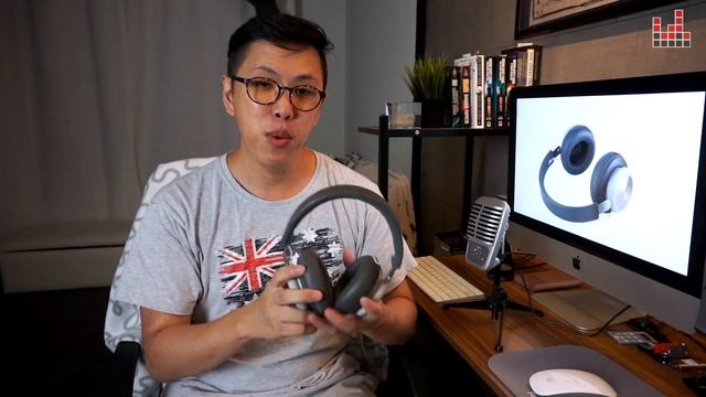 BEOPLAY H4 Headphones Unbox and Review - Is it even worth it??!!! смотреть онлайн