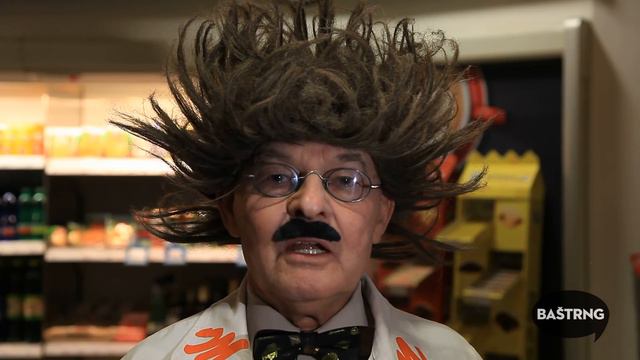 Baštrng - Slávy dcéra - Michal Kubovčík смотреть онлайн