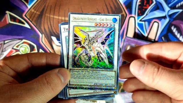 Yu-Gi-Oh! TCG - Hidden Arsenal: Chapter 1 - EARLY OPENING! - 2022 смотреть онлайн