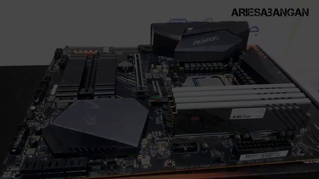 Gigabyte RTX 3090 Gaming PC Build | Intel Core i9-10900K ft. Z490 Aorus Elite AC смотреть онлайн