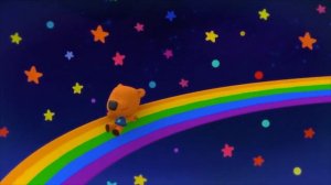 Летим на встречу новому, Телеканал Мульт