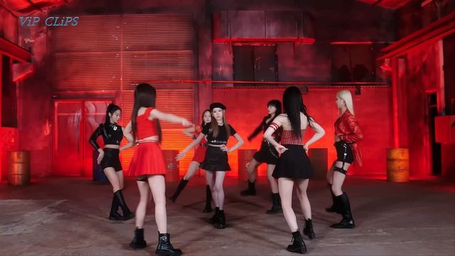 ♬ K-POP Girls & Electro Relax Deep House Song ♕ MϟV 2k22 Edit смотреть онлайн